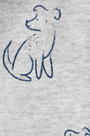 Erkek Bebek Hırka 1T377710