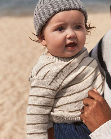 Erkek Bebek 2'li Set CTR-1T604210