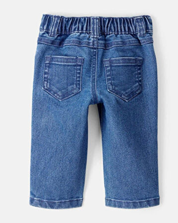 Erkek Bebek Yelekli Set CTR-1T604310