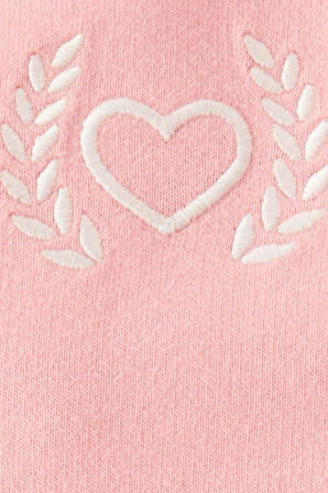 Kız Bebek 3'lü Hırkalı CTR-1T878410