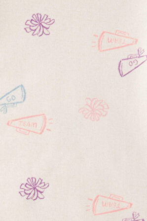 Kız Bebek 3'lü Hırkalı CTR-1T878410