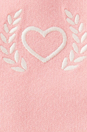 Kız Bebek 3'lü Hırkalı CTR-1T878410