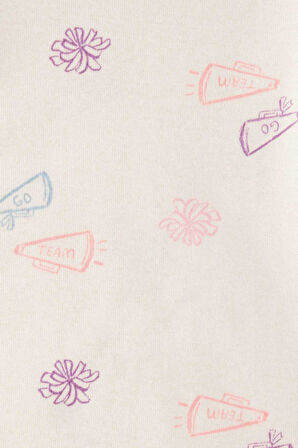 Kız Bebek 3'lü Hırkalı CTR-1T878410