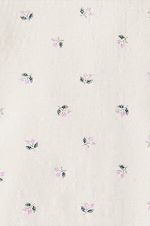 Kız Bebek 3'lü Hırkalı CTR-1T878310