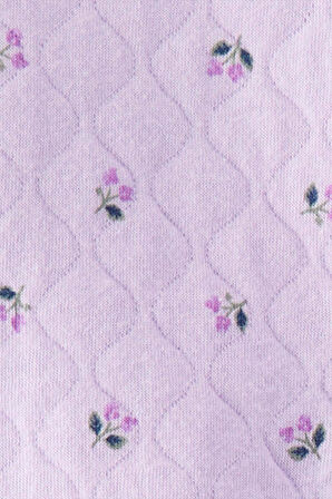 Kız Bebek 3'lü Hırkalı CTR-1T878310