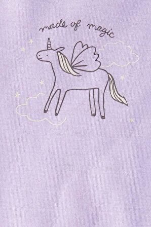 Kız Bebek 3'lü Hırkalı CTR-1T878510