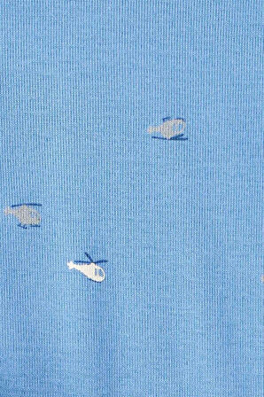 Erkek Bebek Yelekli Set CTR-1T268710