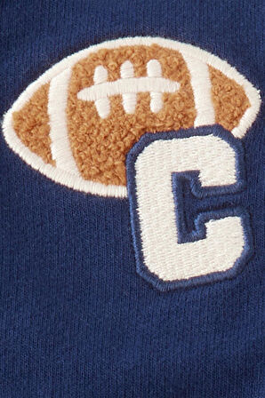 Erkek Bebek 3Lü Hırkalı CTR-1T879410