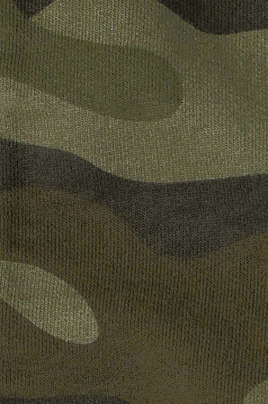 Erkek Bebek Yelekli Set CTR-1T542210