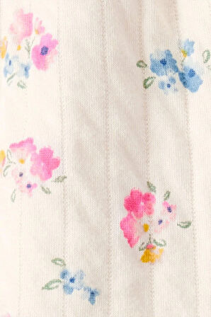 Kız Bebek 3'lü Hırkalı CTR-1T883010