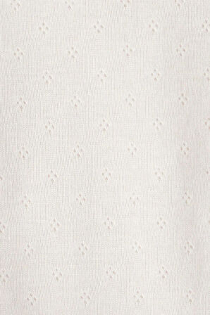 Kız Bebek Yelekli Set CTR-1T751610