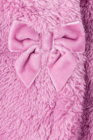 Kız Bebek Yelekli Set CTR-1T751610