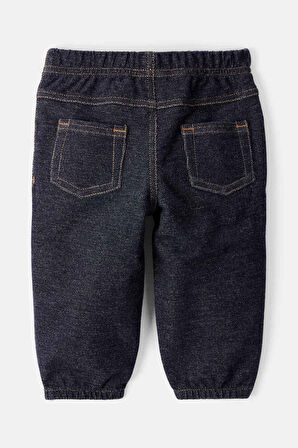 Erkek Bebek Yelekli Set CTR-1U194710