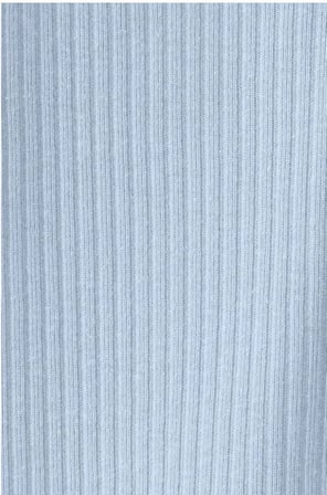 Carters Kız Bebek Kısa Tulum 1U729410 Mavi
