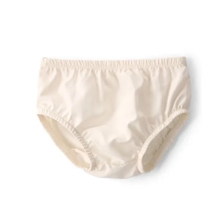 carters kız bebek elbise 1u620510 bej