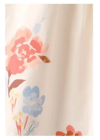 carters kız bebek elbise 1u620510 bej