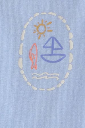 Carters Layette Kız Bebek Çoklu Paket Body 1U607010 Renkli