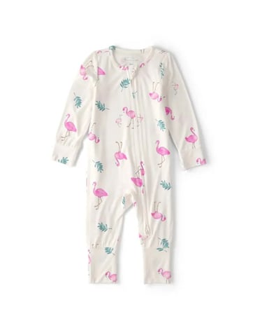 carters kız bebek uyku tulumu 1u663010 bej