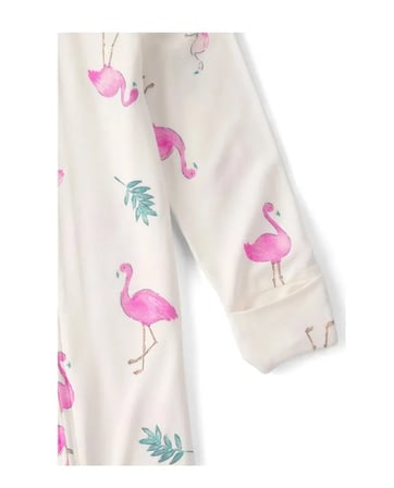 carters kız bebek uyku tulumu 1u663010 bej