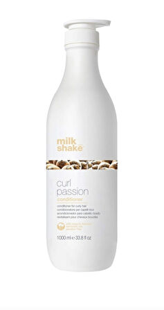 Milk Shake Curl Passion Bukle Belirginleştirici Şampuan 1000 ml