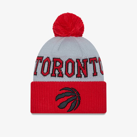 New Era Knit Torrap Unisex Gri Bere