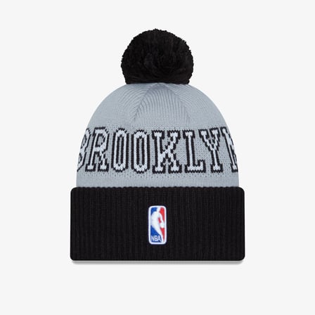 New Era Rib Short Cuff Vitruta Unisex Siyah Bere