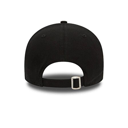 New Era 60435203 League Essentıal 9Forty Neyyan  Blkcyg Unisex Şapka