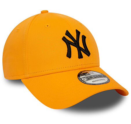 60435194-R New Era League Essentıal 9Forty Neyyan  Psmnvy Şapka Sarı
