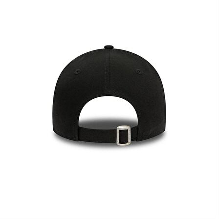 New Era New York Yankees Youth League Essential Black 9FORTY Genç Çocuk Şapkası