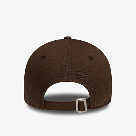 New Era Nos Lge Ess 9Forty Neyyan Unisex Siyah Şapka