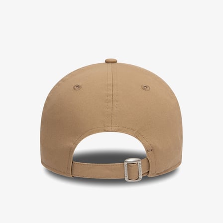 New Era Nos League Ess 9Twenty Unisex Bej Şapka