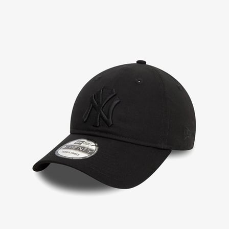 New Era Nos League Ess 9Twenty Unisex Siyah Şapka