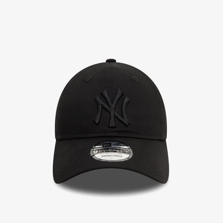 New Era Nos League Ess 9Twenty Unisex Siyah Şapka