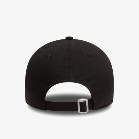 New Era Nos League Ess 9Twenty Unisex Siyah Şapka