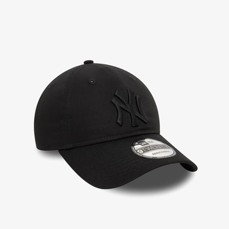New Era Nos League Ess 9Twenty Unisex Siyah Şapka