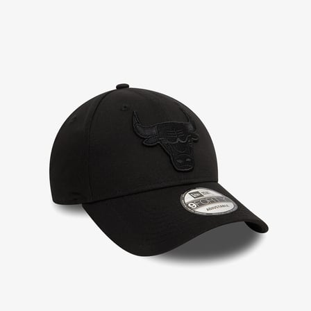 NBA ESSENTIAL 9FORTY CHIBUL  BLKBLK Uniseks Siyah Şapka - 60471485
