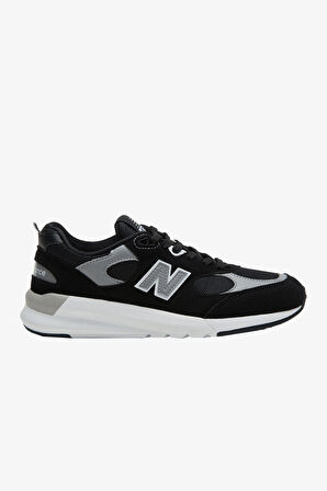 New Balance 109 Kadın Siyah Sneaker WS109GRB