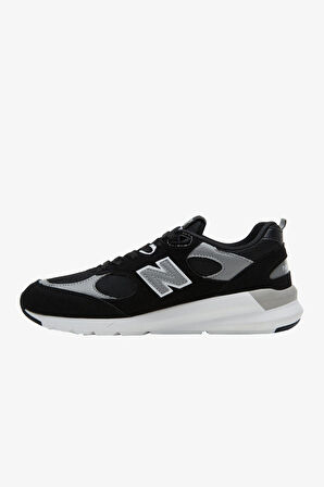 New Balance 109 Kadın Siyah Sneaker WS109GRB