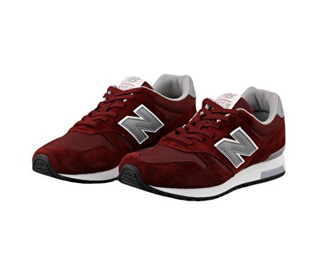 New Balance ML565BRG Erkek Günlük Spor Ayakkabı