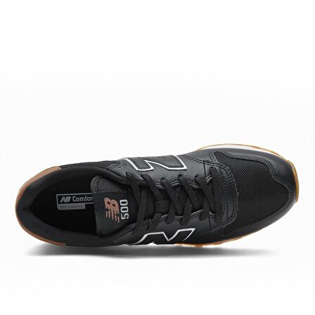 New Balance Erkek Spor Ayakkabı GM500TBG