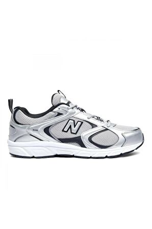 New Balance 408 Lifestyle ML408SS Gri Unisex Günlük Spor Ayakkabı