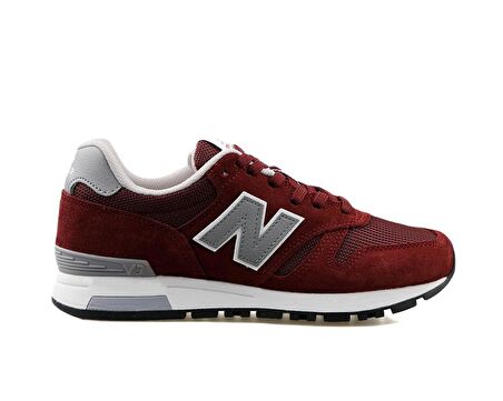 New Balance WL565BRG Kadın Günlük Spor Ayakkabı