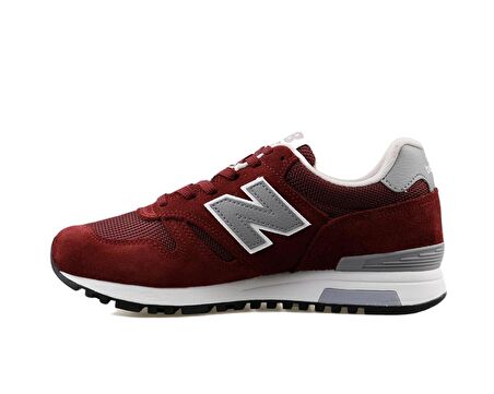 New Balance WL565BRG Kadın Günlük Spor Ayakkabı