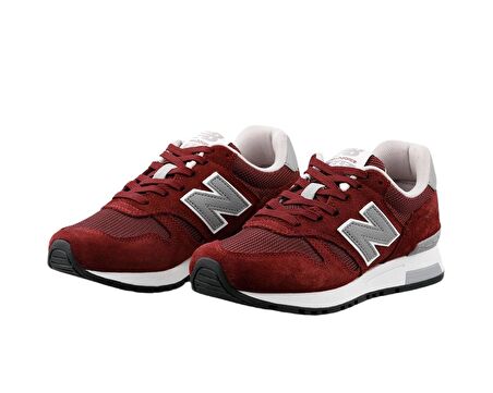 New Balance WL565BRG Kadın Günlük Spor Ayakkabı