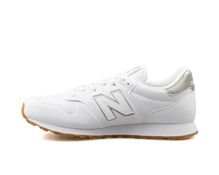 New Balance Gw500Gwg Kadın Günlük Ayakkabı GW500GWG Beyaz