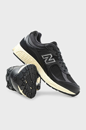 New Balance Erkek Ayakkabı M2002RIB