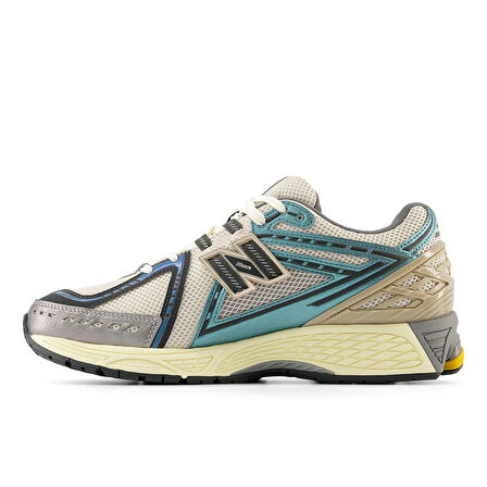 New Balance 1906R Metallic Teal New Spruce