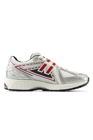 New Balance Unisex Spor Ayakkabı