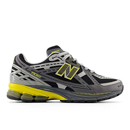 New Balance 1906U Castlerock Ginger Lemon