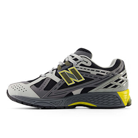 New Balance 1906U Castlerock Ginger Lemon